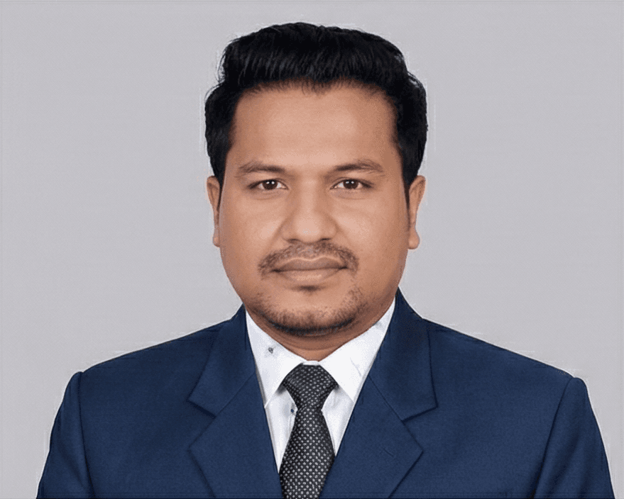 Md. Abdullah Al Mamun